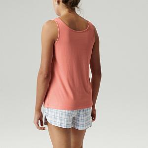 NLP 492 (NLP 492 Комплект дом. жін. (майка + шорти) S/KOR/NIE)