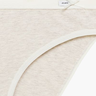 3CPL 002 (3CLP 002 Труси жін. L/GRF/ROS/BEZ)