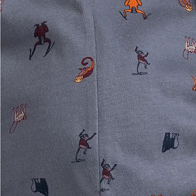 2MP 003 (2MP 003 Труси чол. L/SZA/GRA)