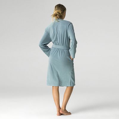 SZL 002 (SZL 002 Халат дом. жін. S/M/KAN)