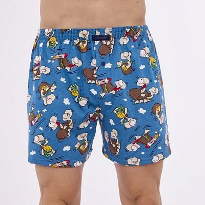 011/161 Classic (011/161 Classic Боксери чол. 3XL)