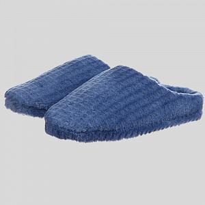 100052 CHECK (100052 CHECK Тапки жен. 39/40/GRA)