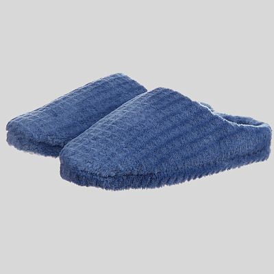 100052 CHECK (100052 CHECK Тапки жен. 39/40/GRA)