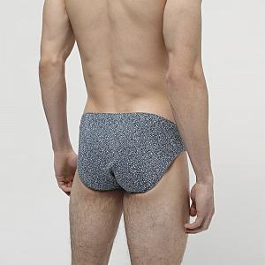 CMP 302/03 (CMP 302/03 Труси чол. L/сірий)