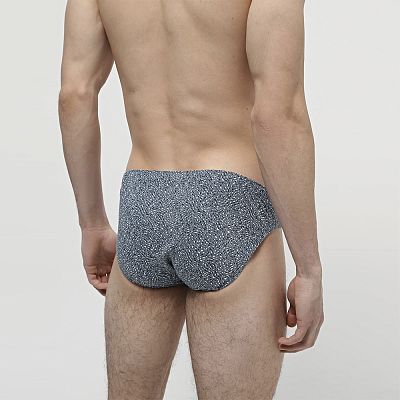 CMP 302/03 (CMP 302/03 Труси чол. L/сірий)