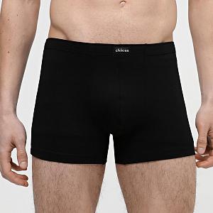 2CMH 001/01 (2CMH 001/01 Шорти чол. L/чор/сірий)