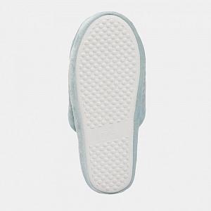 LH580-03 LUX (LH580-03 LUX Тапки жен. 37/38/BLUE)