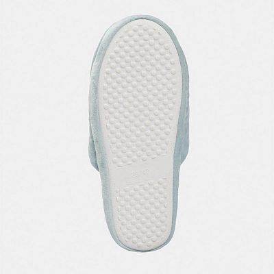 LH580-03 LUX (LH580-03 LUX Тапки жен. 37/38/BLUE)