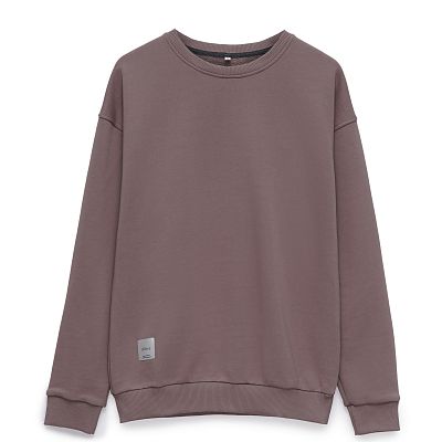 CMS 001/013 (CMS 001/013 Свитшот муж. L/капучино)