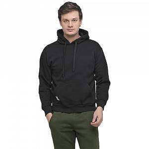 CHS 001/010 (CHS 001/010 Худі S/M/чорний)