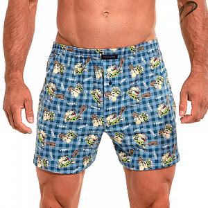 011/79 Classic (011/79 Classic Боксёры муж. 4XL)