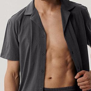 BNMP 002 (BNMP 002 Комплект дом. чол. (фут+брюки) M/SZA)