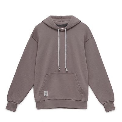 CHS 002/013 (CHS 002/013 Худи S/M капучино)