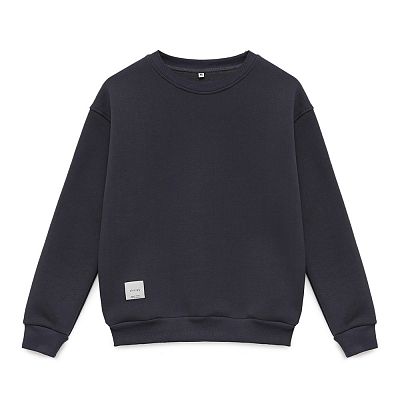 CVS 005/017 (CVS 005/017 Свитшот жен. XL/графит)