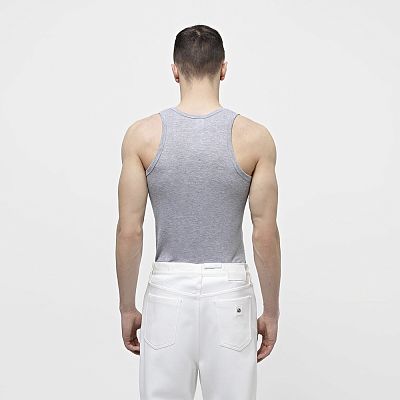 CMV 100/003 (CMV 100/003 Майка чол. 4XL/сірий)