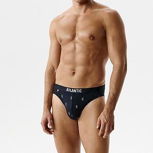 3MP 210 (3MP 210 Труси чол. M/DEN/GRA/SZA)