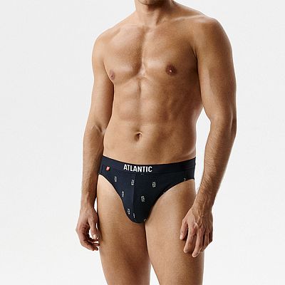 3MP 210 (3MP 210 Труси чол. M/DEN/GRA/SZA)