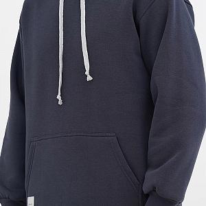 CHS 001/017 (CHS 001/017 Худи S/M графит)