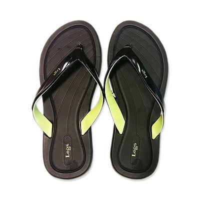 L0001 SPORT (L0001 SPORT Сланцы пляж. жен. чёрн. 36)