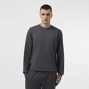 CMS 003/017 (CMS 003/017 Свитшот муж. S/графит)