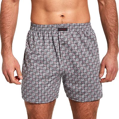 002/190 (002/190 Comfort Боксёры муж. M)