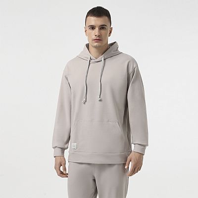 CHS 003/022 (CHS 003/022 Худи S/M св. серый)