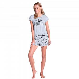 38902 TIMBER (38902_E09 Комплект дом. жен. (футб. кор. рук.+шорты) S/SZA)