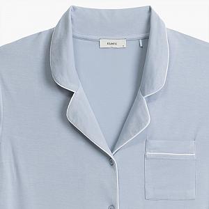 NLP 496 (NLP 496 Комплект дом. жін. (фут + шорти) M/NIE)