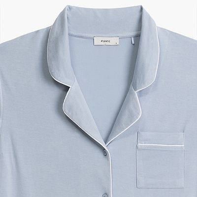 NLP 496 (NLP 496 Комплект дом. жін. (фут + шорти) M/NIE)