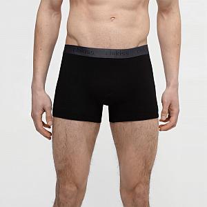 2CMH 002/03 (2CMH 002/03 Шорти чол. L/чор/син)