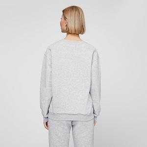 CVS 004/011 (CVS 004/011 Свитшот жен. M/серый меланж)