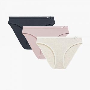 3CPL 002 (3CLP 002 Труси жін. L/GRF/ROS/BEZ)