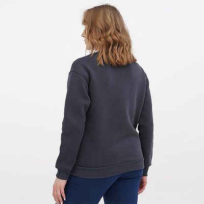 CVS 005/017 (CVS 005/017 Свитшот жен. XL/графит)