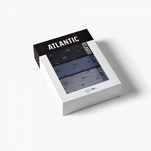 3MP 210 (3MP 210 Труси чол. M/DEN/GRA/SZA)