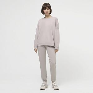 CVS 006/022 (CVS 006/022 Свитшот жен. S/св. серый)