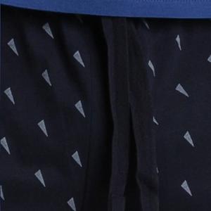 NMP 361_04 (NMP 361_04 Комплект дом. чол. (футб. дов. рук.+брюки) M/NIE/CZA)