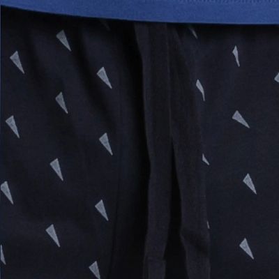 NMP 361_04 (NMP 361_04 Комплект дом. чол. (футб. дов. рук.+брюки) M/NIE/CZA)