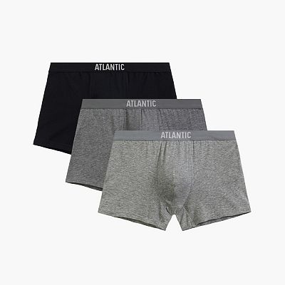 3BMH 011 (3BMH 011 Шорты муж. M/CZA/SZM/SZM)