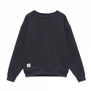 CMS 002/017 (CMS 002/017 Свитшот муж. L/графит)