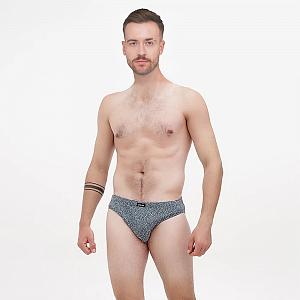 CMP 302/03 (CMP 302/03 Труси чол. L/сірий)