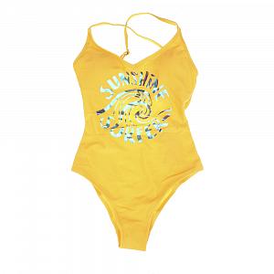 2294-1 (2294-1 Купальник совмест. подрост. жёл. 18)