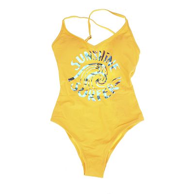 2294-1 (2294-1 Купальник совмест. подрост. жёл. 18)