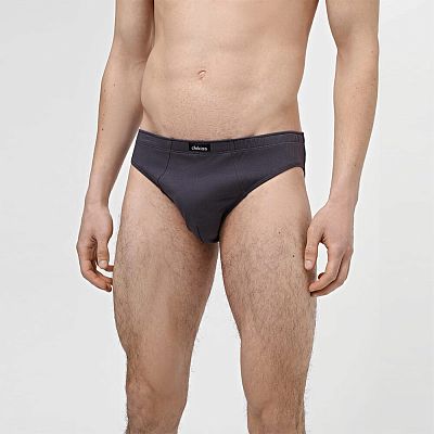 2CMP 002/02 (2CMP 002/02 Труси чол. L/син/графіт)