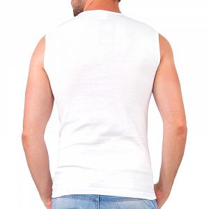 21-1202 (21-1202 Безрукавка муж. V бел. M)