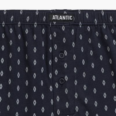 2MBX 057 (2MBX 057 Боксери чол. L/GRA/SZA)