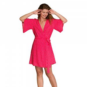 LHD 946 A21 (LHD 946 A21 Халат дом. жен. кор. рук. L)