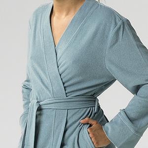 SZL 002 (SZL 002 Халат дом. жін. S/M/KAN)