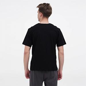 CMV 200/05 (CMV 200/05 Футболка муж. кор. рук. XXL/черный)