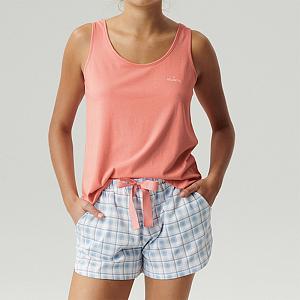 NLP 492 (NLP 492 Комплект дом. жін. (майка + шорти) S/KOR/NIE)