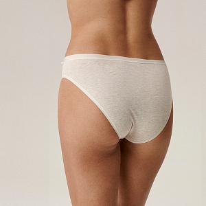 3CPL 002 (3CLP 002 Труси жін. L/GRF/ROS/BEZ)